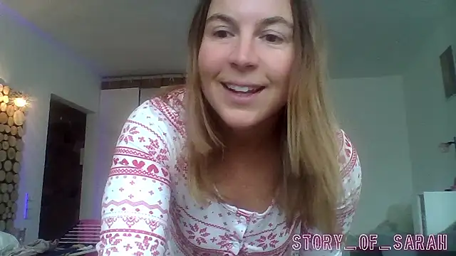 Snapshot of story_of_sarah chatting on 01/09/26, 09:34 story of sarah online show from 01/09/26, 09:34