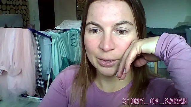 Snapshot of story_of_sarah chatting on 01/16/26, 02:10 story of sarah online show from 01/16/26, 02:10