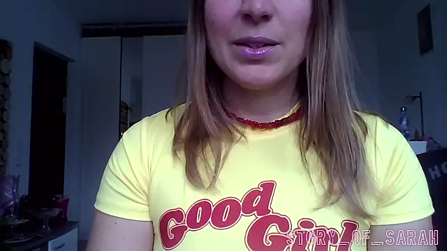 Snapshot of story_of_sarah chatting on 02/25/26, 10:03 story of sarah online show from 02/25/26, 10:03