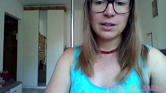 story of sarah online show from 04/08/26, 09:09