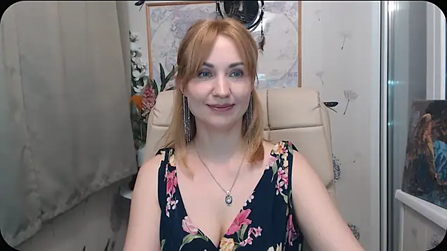 KatrinAlluring online show from 06/05/26, 11:38