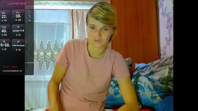 SaraSnow  online show from 09/25/25, 06:11