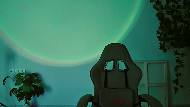 Yoka paradoXXX online show from 10/24/25, 05:04