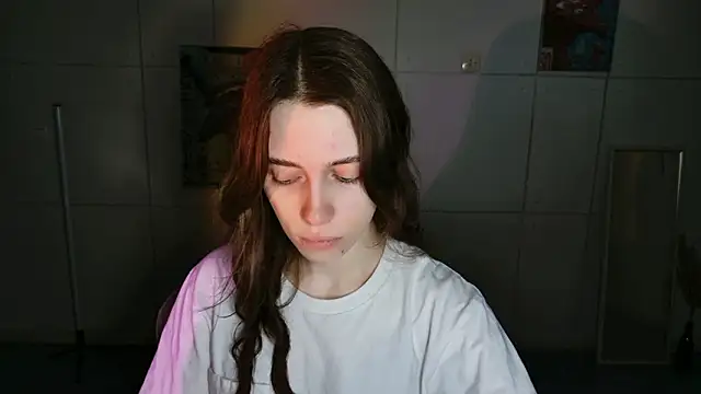 Yoka paradoXXX online show from 01/18/26, 09:13