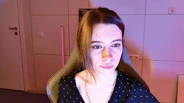 Yoka paradoXXX online show from 03/05/26, 09:16