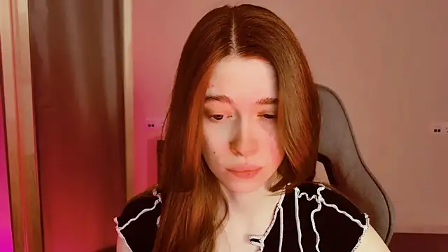 Yoka paradoXXX online show from 04/27/26, 09:07