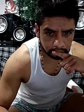 Neggajr87 online show from 02/08/26, 06:11