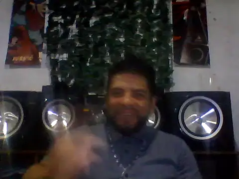 Neggajr87 online show from 02/17/26, 08:00