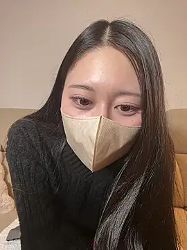 sirochan  online show from 10/13/25, 02:50