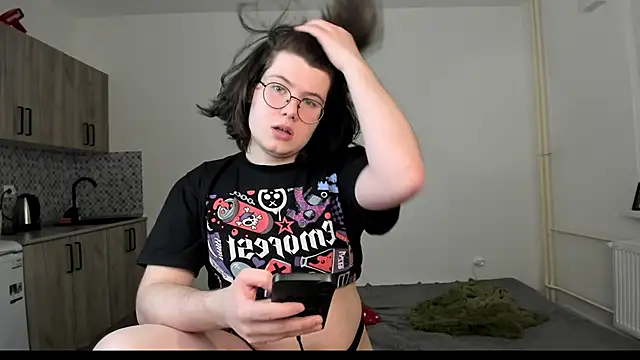 Derek Shameless online show from 02/06/26, 04:54