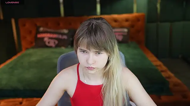 Ava kiss054 online show from 02/08/26, 07:28