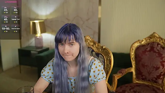 Ava kiss054 online show from 02/26/26, 07:24