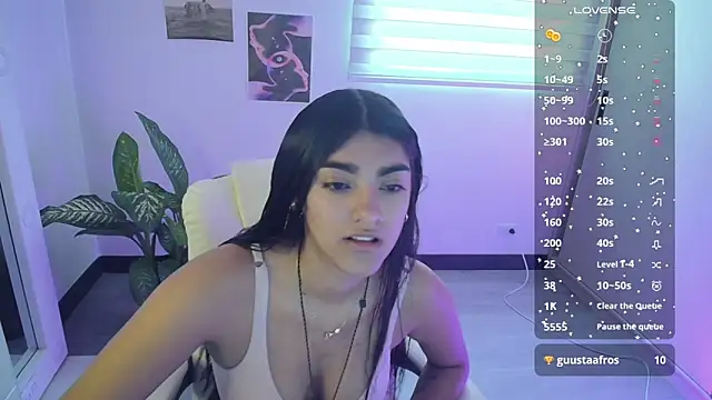 Snapshot of amarasilk_ chatting on 06/16/26, 07:27 amarasilk online show from 06/16/26, 07:27