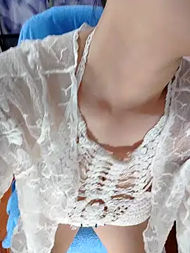 LadyMaiMai online show from 11/29/25, 07:00