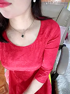 LadyMaiMai online show from 02/17/26, 04:09