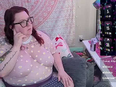 brookenicole3003 online show from 05/28/26, 11:51