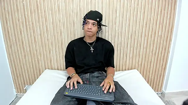 MARSHALL SPENCER online show from 09/22/25, 01:24