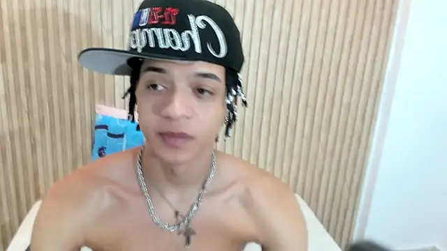 MARSHALL SPENCER online show from 10/02/25, 01:29