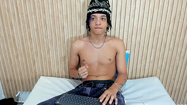 MARSHALL SPENCER online show from 10/09/25, 01:42