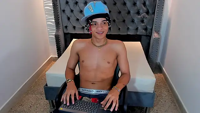 MARSHALL SPENCER online show from 11/07/25, 04:12