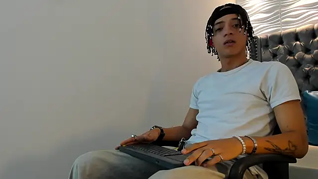 MARSHALL SPENCER online show from 12/01/25, 01:05