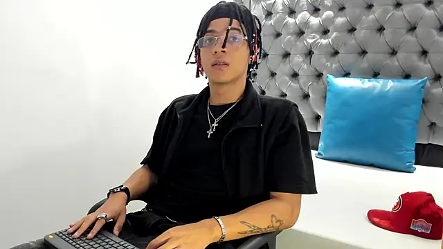 MARSHALL SPENCER online show from 12/16/25, 01:05