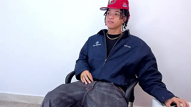 MARSHALL SPENCER online show from 01/07/26, 01:02