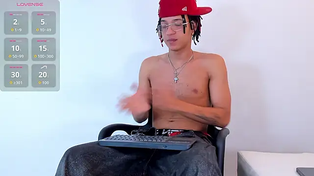 MARSHALL SPENCER online show from 01/14/26, 01:17