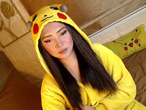 yourdevilsweettsx online show from 02/23/26, 10:56