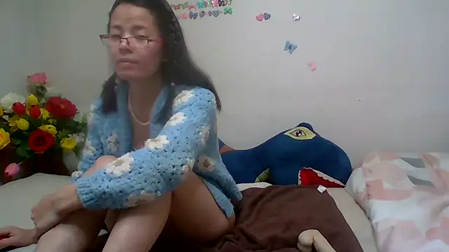 sweethanajapanese online show from 12/22/25, 01:41