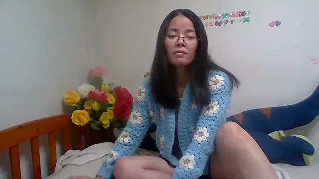 sweethanajapanese online show from 01/12/26, 12:43