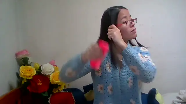 sweethanajapanese online show from 02/19/26, 12:45