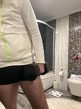 ShortDick-Man online show from 02/16/26, 10:22