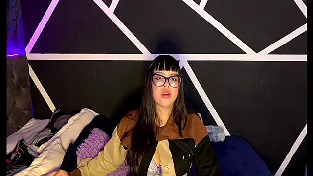 Melody dreams online show from 10/02/25, 04:19