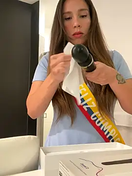 emmablog online show from 09/18/25, 02:35