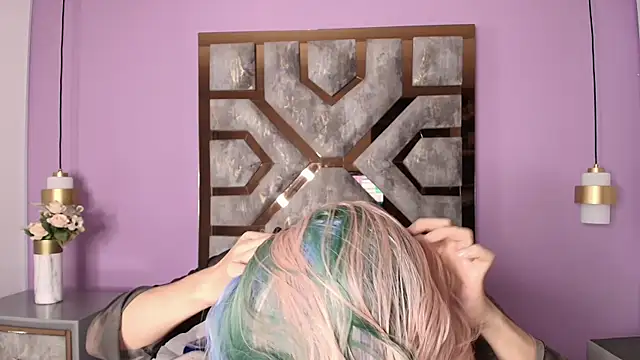 Electra Gosselin online show from 09/23/25, 11:57