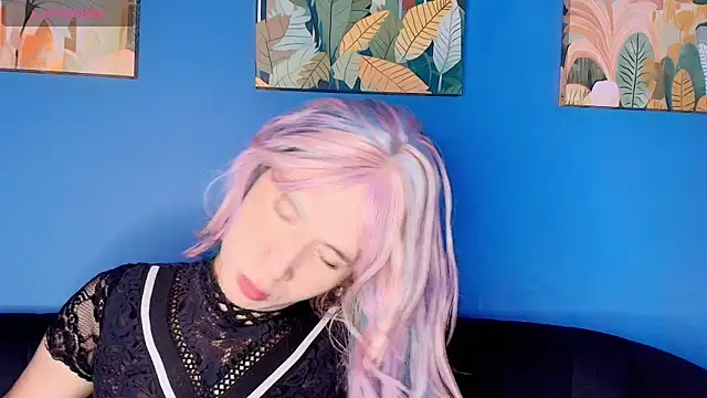 Electra Gosselin online show from 10/14/25, 12:06