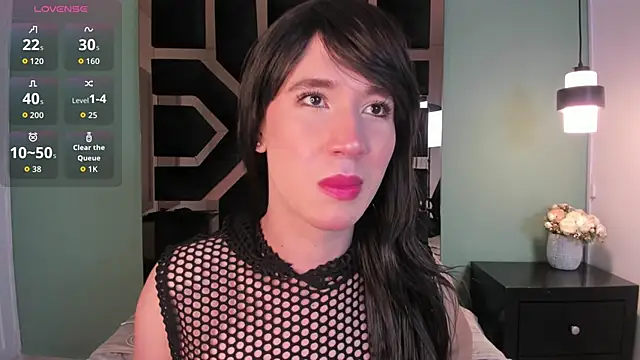 Electra Gosselin online show from 01/15/26, 07:39