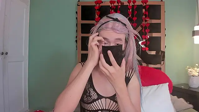 Electra Gosselin online show from 02/20/26, 04:42