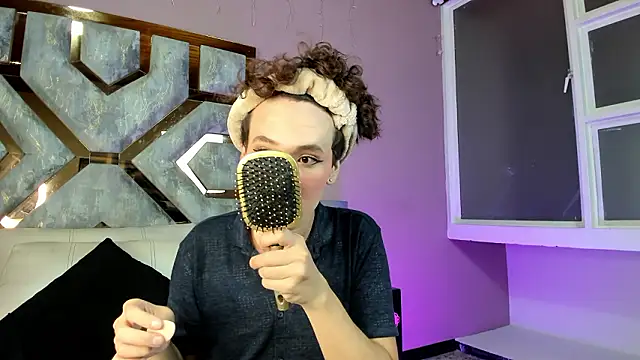 Electra Gosselin online show from 03/14/26, 12:17