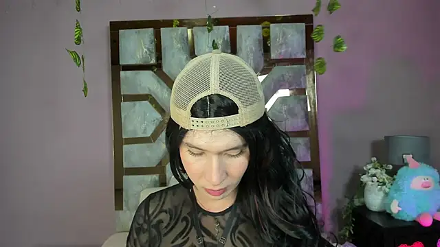 Electra Gosselin online show from 03/31/26, 12:34