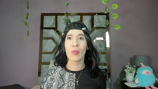 Electra Gosselin online show from 04/01/26, 12:22