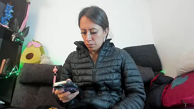 Biancamirage3 online show from 03/02/26, 02:02