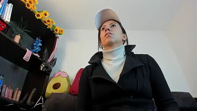 Biancamirage3 online show from 03/03/26, 02:12