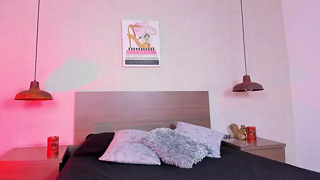 Katyrousee online show from 11/05/25, 07:14