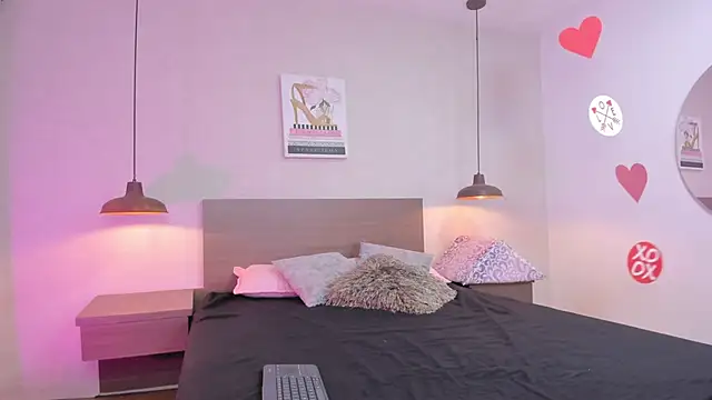 Katyrousee online show from 03/03/26, 07:09