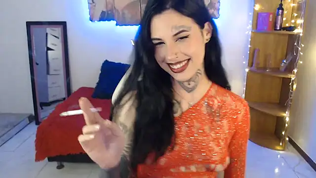 Snapshot of Maddy_Vicius19 chatting on 07/30/26, 12:42 Maddy Vicius19 online show from 07/30/26, 12:42