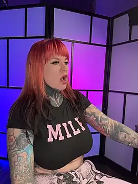 Sabien DeMonia online show from 05/06/26, 08:14
