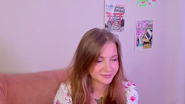 LoveSeekins online show from 09/14/25, 07:24