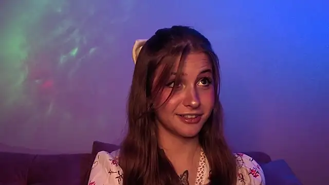 LoveSeekins online show from 10/03/25, 07:11